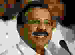 Sadananda Gowda